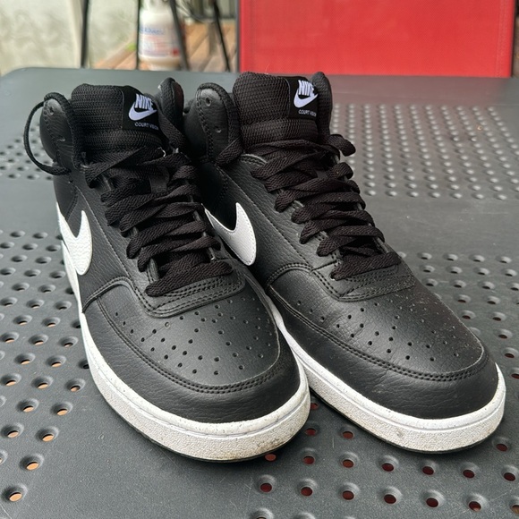 Nike Court Vision - Picture 2 of 4